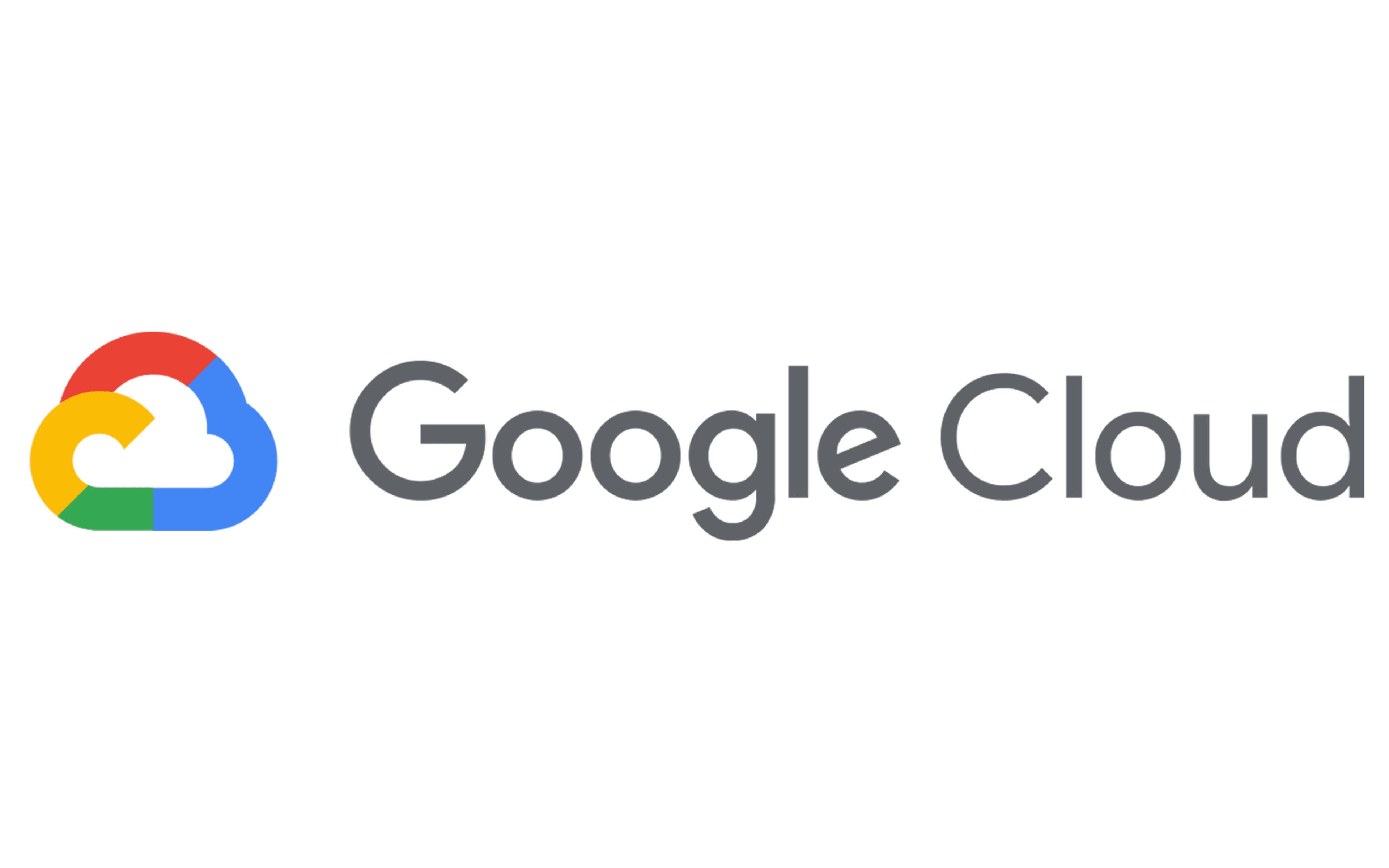 Google Cloud logo